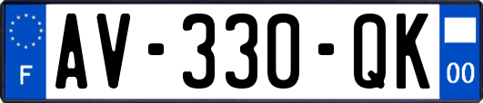 AV-330-QK