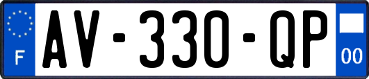 AV-330-QP