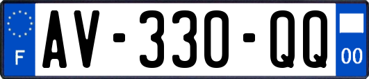 AV-330-QQ