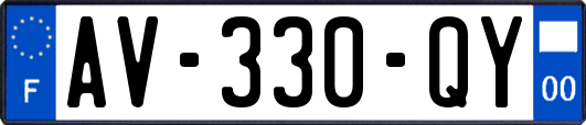 AV-330-QY