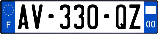 AV-330-QZ