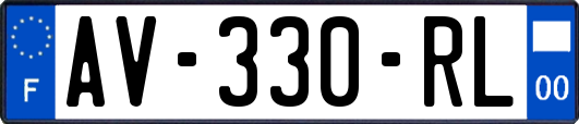 AV-330-RL