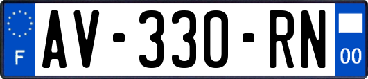 AV-330-RN
