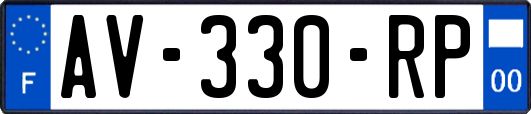 AV-330-RP