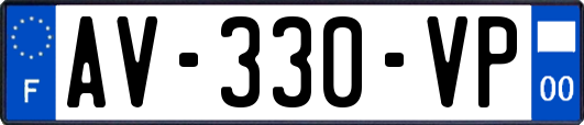 AV-330-VP