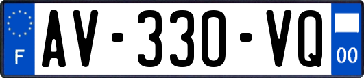 AV-330-VQ