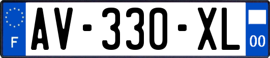 AV-330-XL