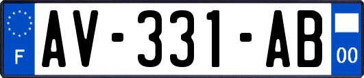 AV-331-AB