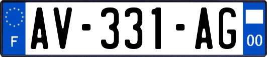 AV-331-AG