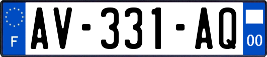 AV-331-AQ