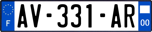 AV-331-AR