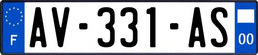 AV-331-AS