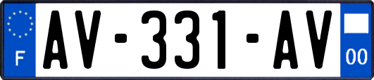 AV-331-AV
