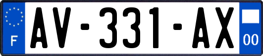 AV-331-AX