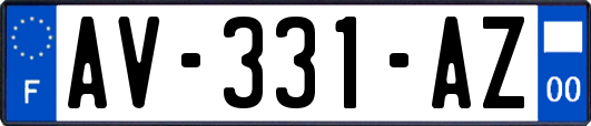 AV-331-AZ