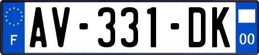 AV-331-DK