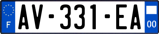 AV-331-EA