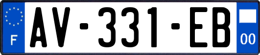 AV-331-EB