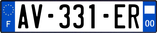 AV-331-ER