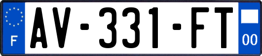 AV-331-FT