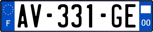 AV-331-GE