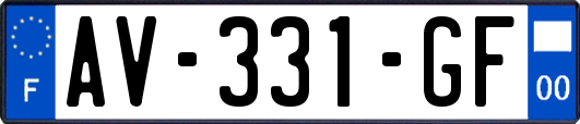 AV-331-GF