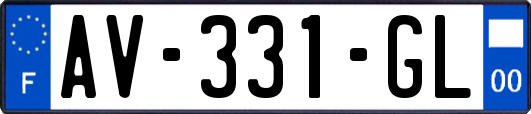 AV-331-GL