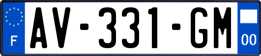AV-331-GM