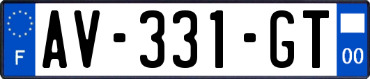 AV-331-GT