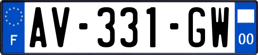 AV-331-GW