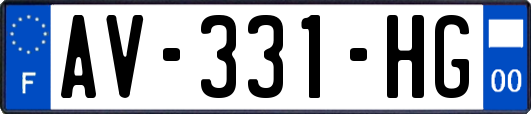 AV-331-HG