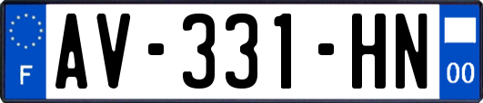 AV-331-HN