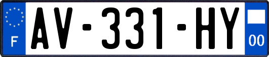 AV-331-HY