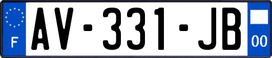 AV-331-JB