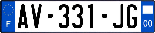 AV-331-JG