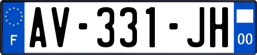 AV-331-JH