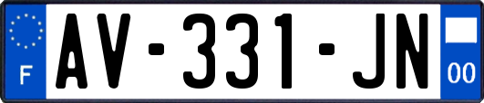 AV-331-JN