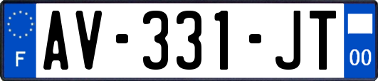 AV-331-JT