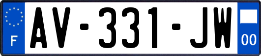 AV-331-JW