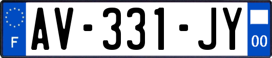 AV-331-JY