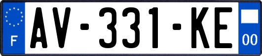 AV-331-KE