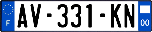 AV-331-KN