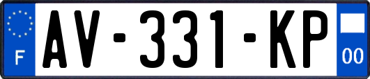 AV-331-KP