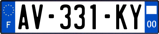 AV-331-KY