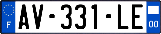 AV-331-LE