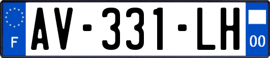 AV-331-LH