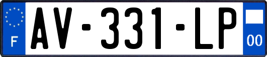 AV-331-LP