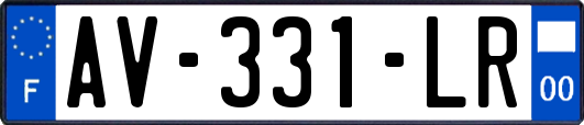 AV-331-LR