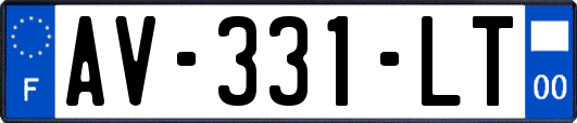 AV-331-LT