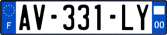 AV-331-LY